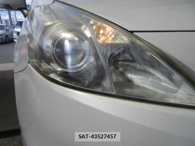 Toyota PRIUS ALPHA 2013-09 8414530-22