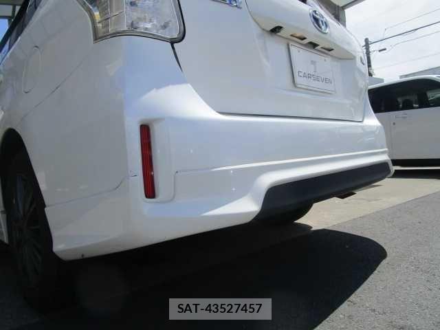 Toyota PRIUS ALPHA 2013-09 8414530-28