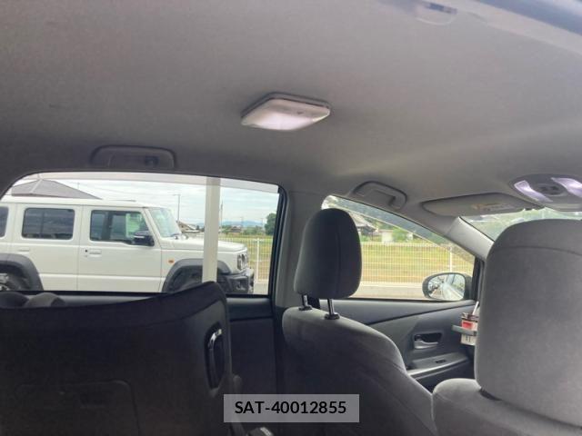 Toyota PRIUS ALPHA 2013-10 8414535-11