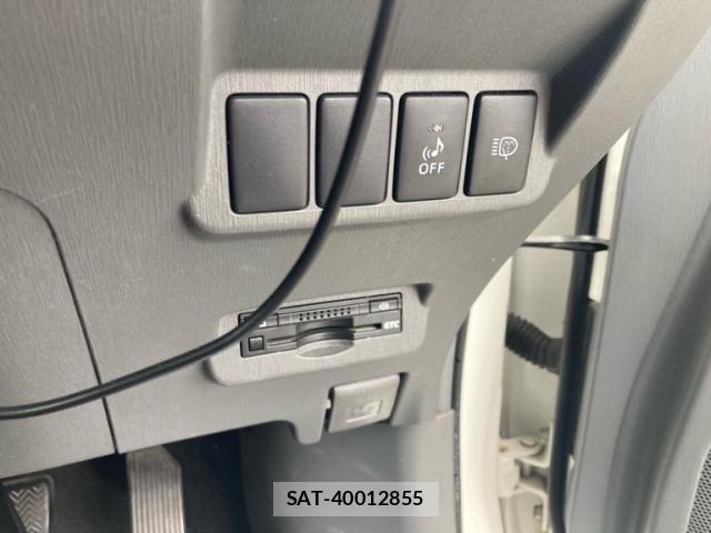 Toyota PRIUS ALPHA 2013-10 8414535-14