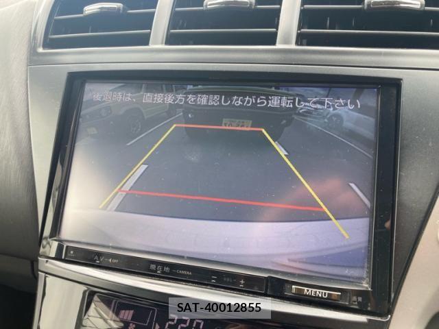 Toyota PRIUS ALPHA 2013-10 8414535-16
