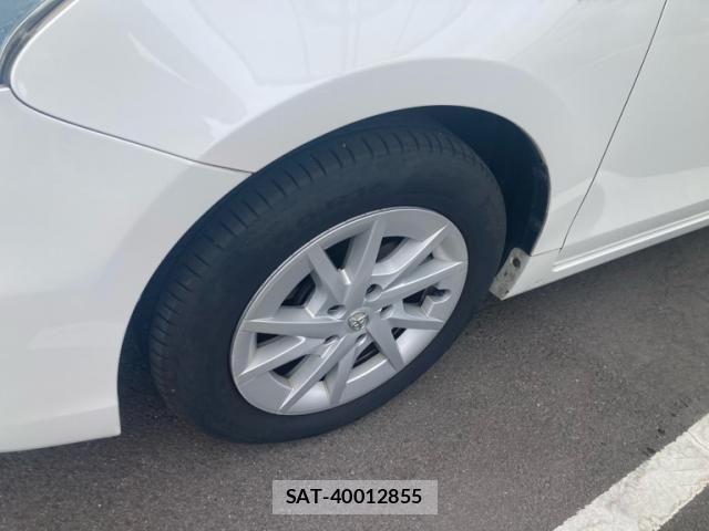 Toyota PRIUS ALPHA 2013-10 8414535-2