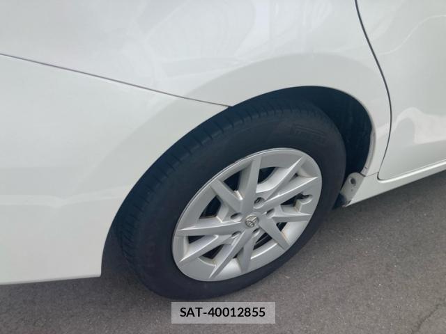 Toyota PRIUS ALPHA 2013-10 8414535-4