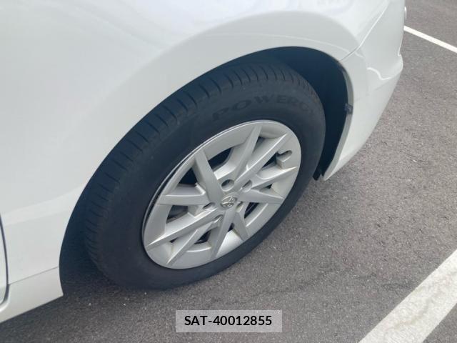 Toyota PRIUS ALPHA 2013-10 8414535-5