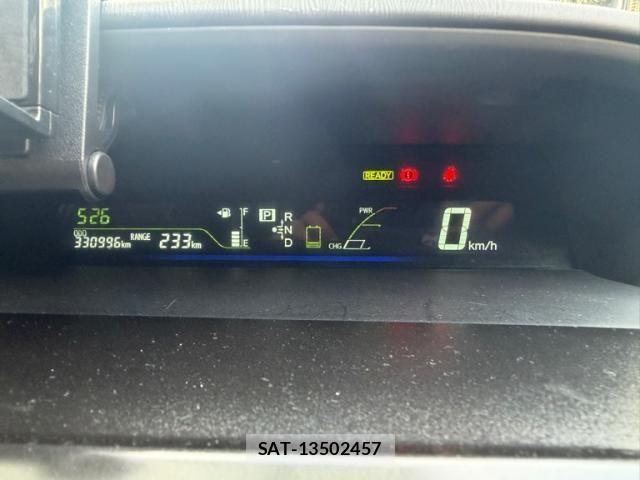 Toyota PRIUS ALPHA 2012-02 8414548-12