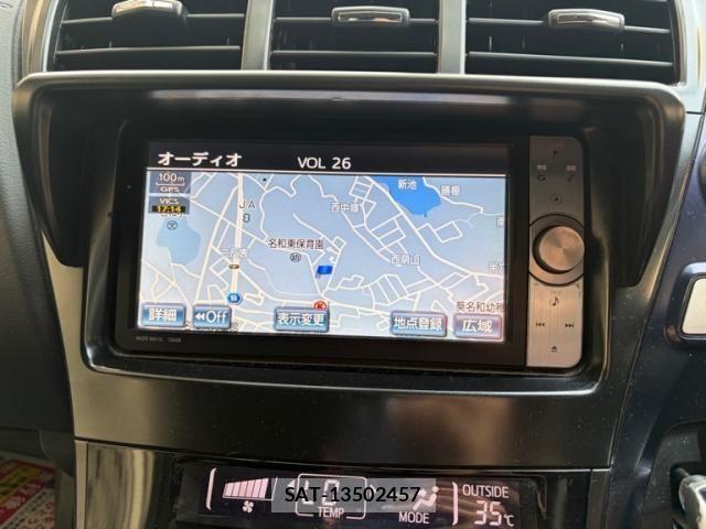 Toyota PRIUS ALPHA 2012-02 8414548-14