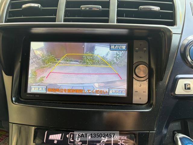Toyota PRIUS ALPHA 2012-02 8414548-15