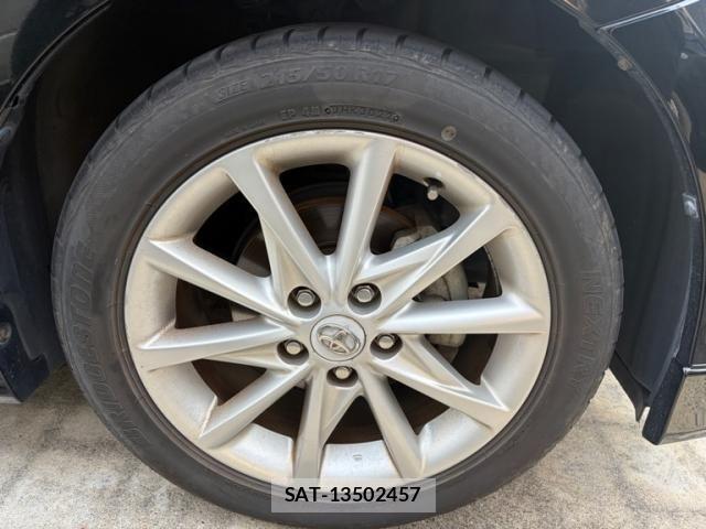 Toyota PRIUS ALPHA 2012-02 8414548-4