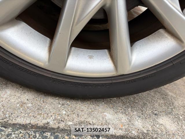 Toyota PRIUS ALPHA 2012-02 8414548-5