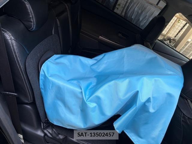 Toyota PRIUS ALPHA 2012-02 8414548-7