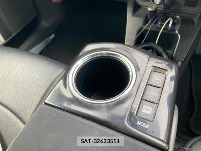 Toyota PRIUS ALPHA 2011-11 8414550-14