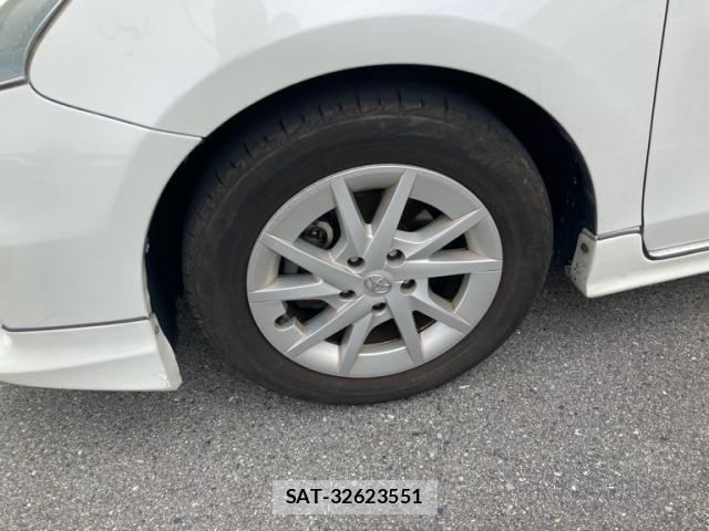 Toyota PRIUS ALPHA 2011-11 8414550-7