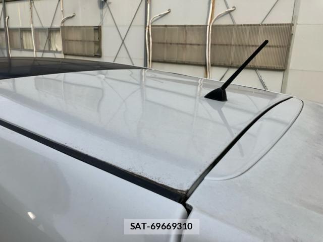 Toyota PRIUS ALPHA 2011-08 8414540-9