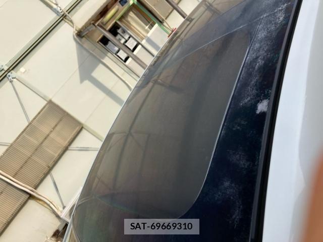 Toyota PRIUS ALPHA 2011-08 8414540-10