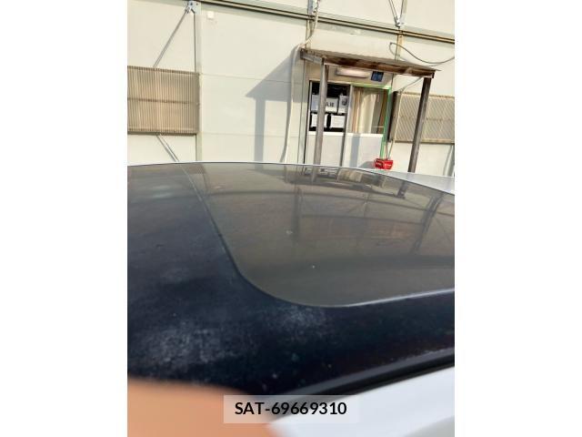 Toyota PRIUS ALPHA 2011-08 8414540-11