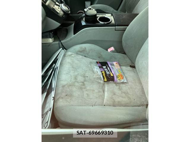 Toyota PRIUS ALPHA 2011-08 8414540-13
