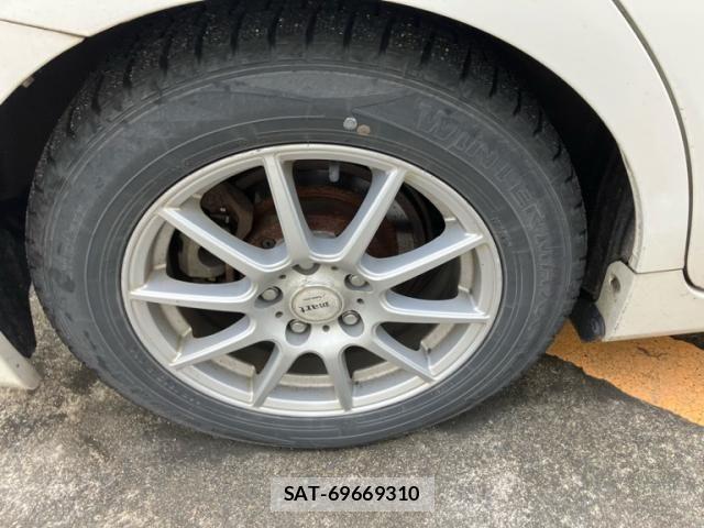 Toyota PRIUS ALPHA 2011-08 8414540-5