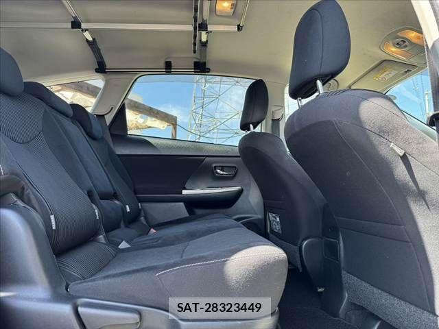 Toyota PRIUS ALPHA 2016-01 8414533-17