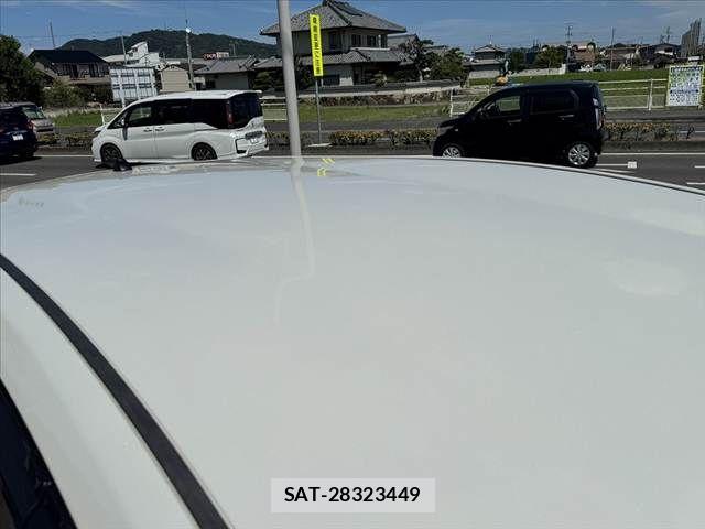 Toyota PRIUS ALPHA 2016-01 8414533-25