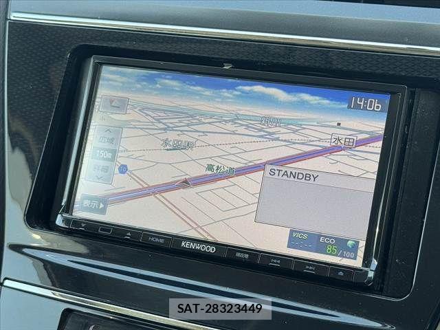 Toyota PRIUS ALPHA 2016-01 8414533-2