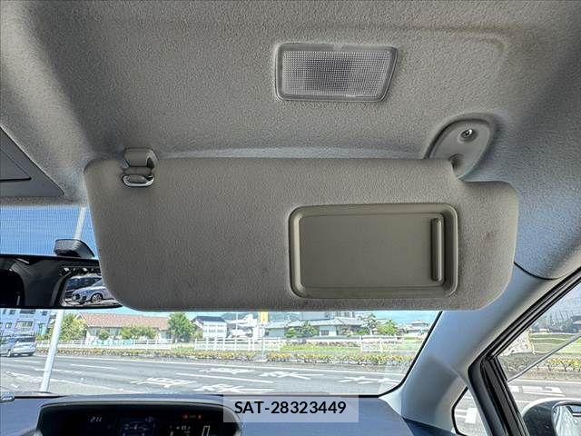 Toyota PRIUS ALPHA 2016-01 8414533-5