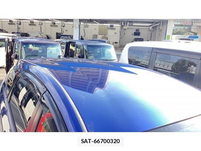 Toyota PRIUS ALPHA 2013-11 8414552-9
