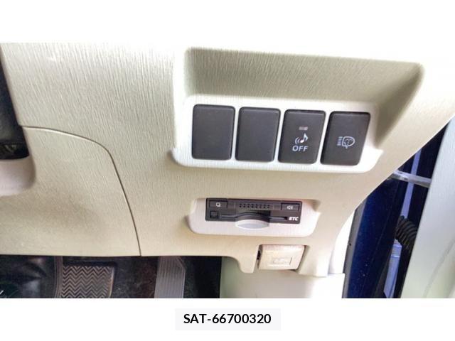 Toyota PRIUS ALPHA 2013-11 8414552-11
