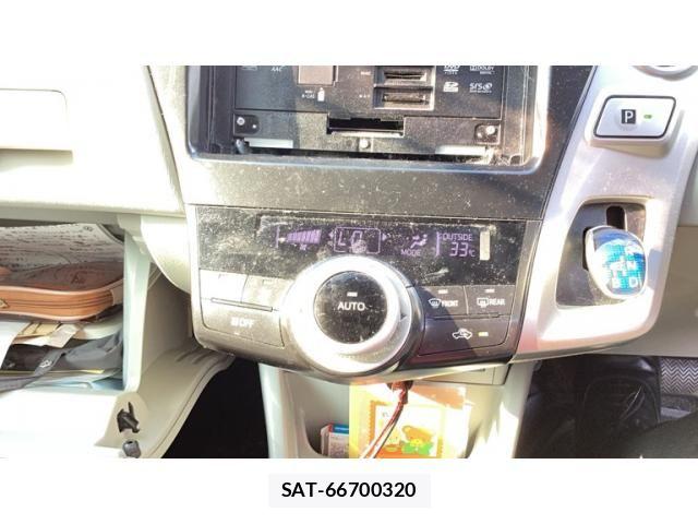 Toyota PRIUS ALPHA 2013-11 8414552-14