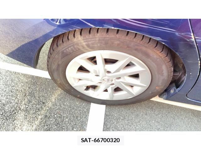 Toyota PRIUS ALPHA 2013-11 8414552-3
