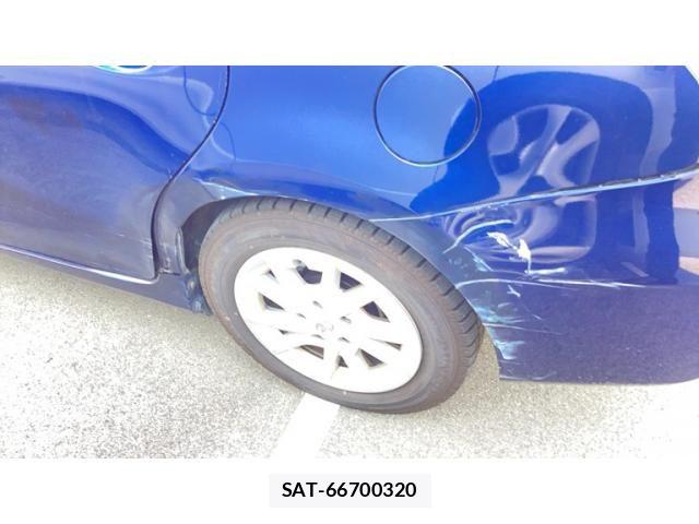 Toyota PRIUS ALPHA 2013-11 8414552-6