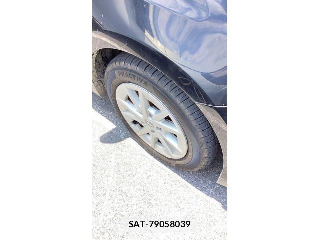 Toyota PRIUS ALPHA 2016-10 8414531-10