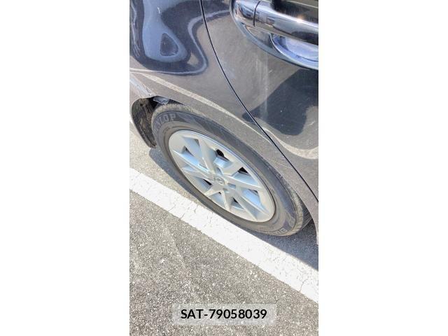 Toyota PRIUS ALPHA 2016-10 8414531-11