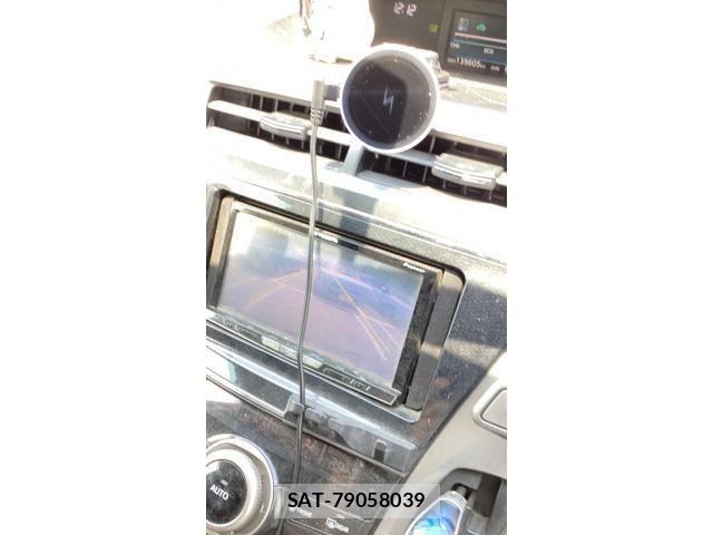 Toyota PRIUS ALPHA 2016-10 8414531-4