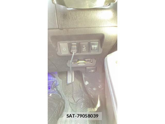 Toyota PRIUS ALPHA 2016-10 8414531-5