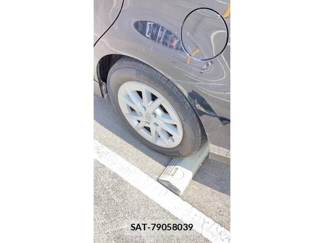 Toyota PRIUS ALPHA 2016-10 8414531-8