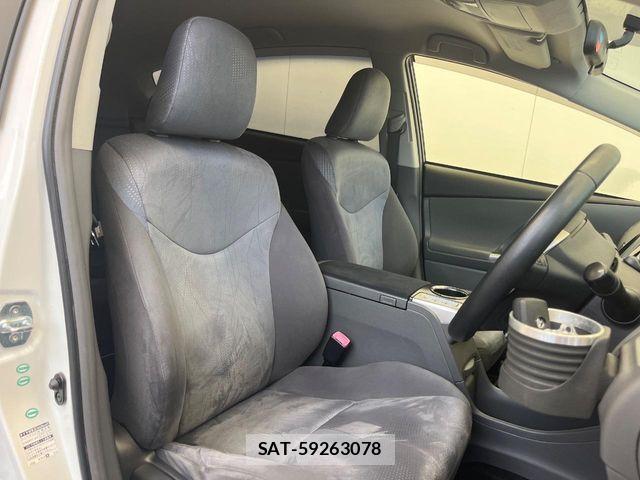 Toyota PRIUS ALPHA 2012-01 8438745-9