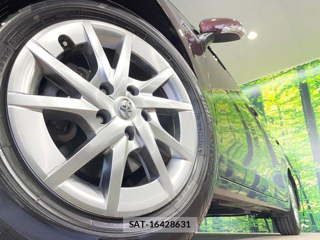 Toyota PRIUS ALPHA 2014-08 8438470-13