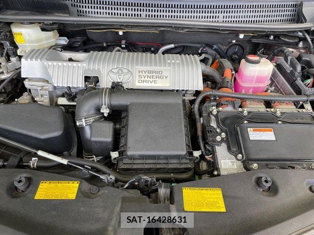 Toyota PRIUS ALPHA 2014-08 8438470-18