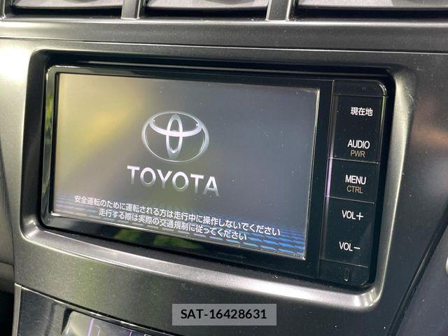Toyota PRIUS ALPHA 2014-08 8438470-2