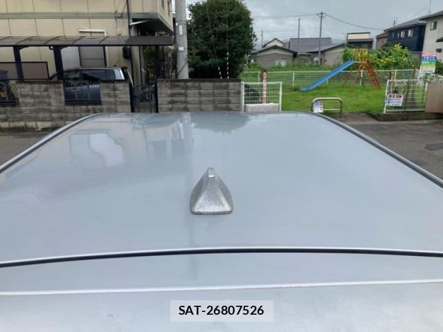 Toyota PRIUS ALPHA 2011-12 8438746-12