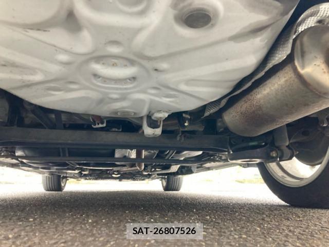 Toyota PRIUS ALPHA 2011-12 8438746-13