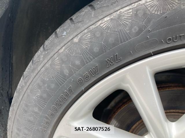 Toyota PRIUS ALPHA 2011-12 8438746-6
