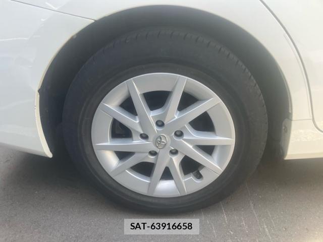 Toyota PRIUS ALPHA 2011-11 8438456-6