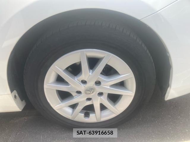 Toyota PRIUS ALPHA 2011-11 8438456-7