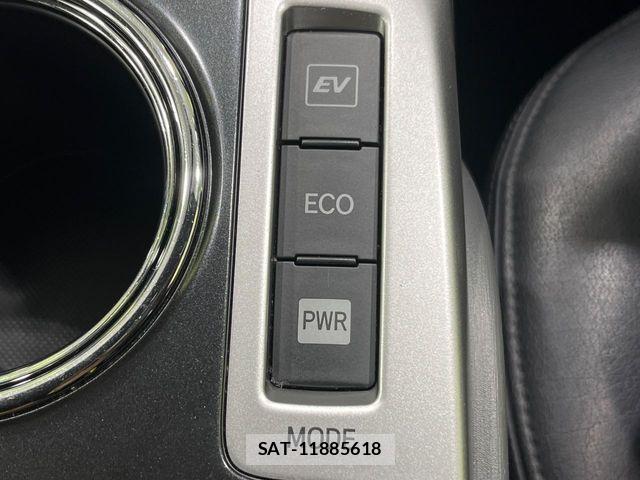 Toyota PRIUS ALPHA 2011-10 8457227-6