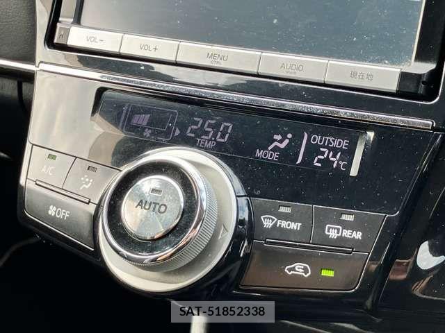 Toyota PRIUS ALPHA 2015-05 8458254-5