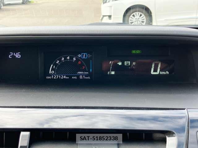 Toyota PRIUS ALPHA 2015-05 8458254-7
