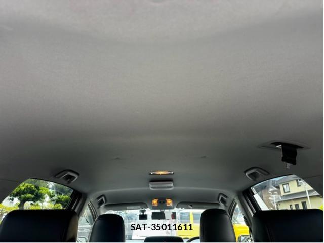 Toyota PRIUS ALPHA 2014-01 8458256-9