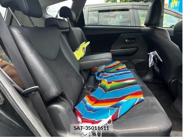 Toyota PRIUS ALPHA 2014-01 8458256-10