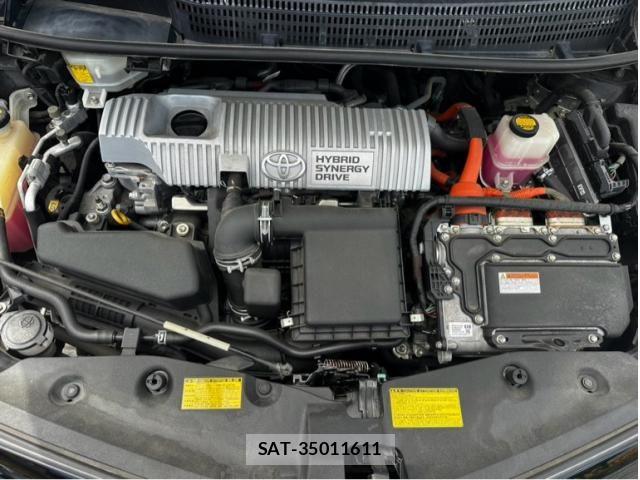 Toyota PRIUS ALPHA 2014-01 8458256-22